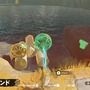 『ゼルダの伝説 ティアキン』プレイヤー達の発想力が“チュートリアル”から爆発―初歩的なギミック、しかし突破方法は無限