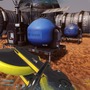 リアルか？面倒か？見方で評価が変わるオープンワールドSFサバイバル『Occupy Mars: The Game』敵対的生物もいない自然で脅威に対処して生き残れ！【プレイレポ】