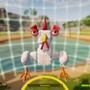 パーツを集めて生き物を“スクラビルド”!?無料化した生き物クラフトアドベンチャー『CHKN』で溢れる創造性を発揮せよ