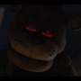 あのフレディたちが実写に…雰囲気たっぷりの映画版「Five Nights At Freddy's」ティーザー映像公開！米国では劇場と配信で10月公開へ