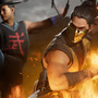 フェイタリティもバッチリ披露！『Mortal Kombat 1』ゲームプレイトレイラー公開【Summer Game Fest】