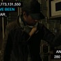 『Watch Dogs』ゲーム統計を発表、シカゴ市民は17億回のハッキングを受けている