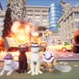 子猫になって大暴れするオープンワールドサンドボックス『Heist Kitty: 野良ネコ暮らし』日本語対応で配信開始