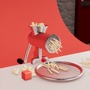 「食べ物で遊んじゃダメ」なんて窮屈だ！パン燃やし麺飛ばす『Nour: Play with Your Food』デモ版配信開始