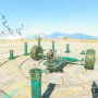 『ゼルダの伝説 ティアキン』で「ファミリーマート永久機関」が遂に完成―耳馴染みある曲をハイラルで無限に聞ける