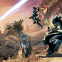 砂世界で怪物を狩るARPG『Atlas Fallen』仲間との協力に焦点当てたトレイラー公開