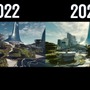 1年でこんなに違う！2022年→2023年の『Starfield』トレイラー比較映像―あなたはどちらが好み？