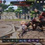 歯ごたえのある戦闘が魅力のMMORPGはいかが？自由度の高いキャラクリも備えた『ブレイドアンドソウル2』試遊レポ