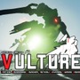 ロボ好きのための3DロボACT『Vulture』開発環境改善のためのクラウドファンディング実施