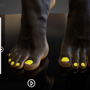 例の足特化ポーザーソフト『HAELE 3D- Feet Poser』Pro版が早期アクセス開始―アーティスト向けの多目的ツール