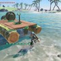 『ゼルダの伝説 ティアキン』では「漁業」も盛ん―お手軽漁業から大量の魚を獲得する電気式漁業まで