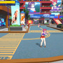 美少女が殴る蹴る跳ぶ！コミカルな2.5Dアーケード格闘ACT『Pain Fighting』Steamストアページ公開