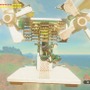 『ゼルダの伝説 ティアキン』で無限航行できる飛行機が開発される―バッテリーコストゼロの電力革命