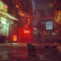 サイバーシティ猫ADV『Stray』PS5/PS4パッケージ版11月22日登場―BitSummitにも出展