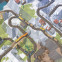 鉄道パズル『Train Valley 2』Epic Gamesストアにて無料配布開始