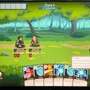 中世ヨーロッパの騎士戦争物語をファンタジー調に描く、カードデック構築型戦略RPG『Krzyżacy - The Knights of the Cross』【BitSummit Let’s Go!!】