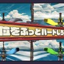 爽快でスピート感抜群の空中戦ACT『ぶっとバード』試遊レポート―わかりやすいルールと操作性、逆転要素で理想的なパーティー作品！【BitSummit Let’s Go!!】