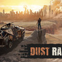 マッドマックス風味の終末カーチェイスストラテジー『Dust Raiders』発表！