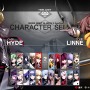 UNIシリーズ最新作『UNDER NIGHT IN-BIRTH II Sys:Celes』2024年初頭発売決定！「虚ろの夜」の物語は最終章へ、ロールバックネットコードにも対応