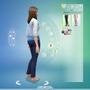 「The Sims 4 Create A Sim Demo」プレイレポ、シム作成機能で自分の再現に挑戦