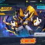 『ロックマンX DiVE オフライン』が9月1日に発売決定！Steam版はプレオーダーを受付中