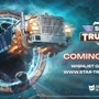 宇宙船で輸送トラックシムな『Star Trucker』最新ゲームプレイ映像―2024年発売予定【gamescom2023 Future Games Show速報】