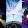 宇宙船で輸送トラックシムな『Star Trucker』最新ゲームプレイ映像―2024年発売予定【gamescom2023 Future Games Show速報】