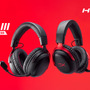 HyperX「Cloud III ゲーミングヘッドセット (ワイヤレス)」予約開始―快適性と最大120時間のバッテリー稼働を実現