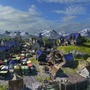 中世が舞台のRTS新作『Grand Ages: Medieval』が発表、ゲームワールドは3000万平方キロメートル！