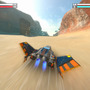 『F-ZERO』シリーズを彷彿とさせる高速カーレーシングゲーム『XF Extreme Formula』Steam向けに発表！体験版も配信中