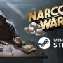 90年代ニューヨーク舞台の麻薬取引ストラテジー『Narco Wars』発表！