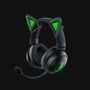 人気ネコミミゲーミングヘッドセット新モデル「Razer Kraken Kitty V2」予約開始！