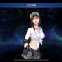 『FF7』衣装違いの「ティファ」からにじみ出る色香！“和風ドレス”や“濡れ透け水着”がユーザーを虜に