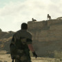 【GC 14】『MGS V:TPP』デモプレビュー、多様な攻略手法と無限に広がるダンボール箱の可能性