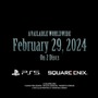 『FF7』リメイク第2弾『FFVIIリバース』2024年2月29日発売決定！【State of Play 2023.09速報】