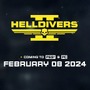 4人協力TPS『Helldivers 2』新ゲームプレイ映像！超巨大なバイル・タイタンとの激闘に挑むヘルダイバーたち【State of Play 2023.09速報】