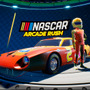 ハイスピードの興奮を味わえ！ アーケードレースゲーム『NASCAR Arcade Rush』発売