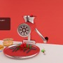 禁断の食べ物遊びゲーム『Nour: Play with Your Food』シュールな世界を楽しむために、自分なりの「世界」を見つけ出せるか【特集】