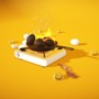 禁断の食べ物遊びゲーム『Nour: Play with Your Food』シュールな世界を楽しむために、自分なりの「世界」を見つけ出せるか【特集】