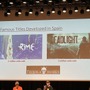 スペインのゲームスタジオが東京に集結！TGS前夜に本国のゲーム事情も語られた「スペインゲーム祭」レポ