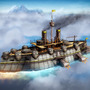 サンドボックス型飛空艇シム『Airship: Kingdoms Adrift』発売―戦闘で名を馳せるも莫大な富を得るも設計次第