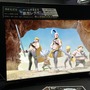 【TGS2023】鳥山作品原作ARPG『SAND LAND』試遊レポート！ 豪快アクションや冒険感が満載！会話シーンも多く原作ファンとして心躍る一本