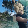 『FF7リバース』のオープンフィールドはコンテンツ満載！探索からミニゲームまで新情報続々