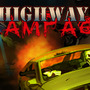 砂漠でカーチェイスを繰り広げるローグライトシューター『Highway Rampage』正式リリース！