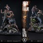 お値段32万円！『The Last of Us』より、「ジョエル＆エリー」の臨場感溢れるシーンがジオラマ化―「クリッカー」も高精細な仕上がり