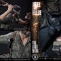 お値段32万円！『The Last of Us』より、「ジョエル＆エリー」の臨場感溢れるシーンがジオラマ化―「クリッカー」も高精細な仕上がり