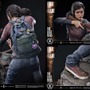 お値段32万円！『The Last of Us』より、「ジョエル＆エリー」の臨場感溢れるシーンがジオラマ化―「クリッカー」も高精細な仕上がり