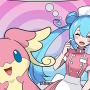 『ポケモン』×「初音ミク」第3弾コラボ楽曲公開！Mitchie Mさん手がける「ミライどんなだろう」がお披露目