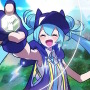 『ポケモン』×「初音ミク」第3弾コラボ楽曲公開！Mitchie Mさん手がける「ミライどんなだろう」がお披露目