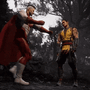 『Mortal Kombat 1』ゲスト参戦キャラ「オムニマン」ファーストルック映像！ アニメをオマージュした技も披露